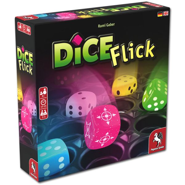 Spiel 1601.0