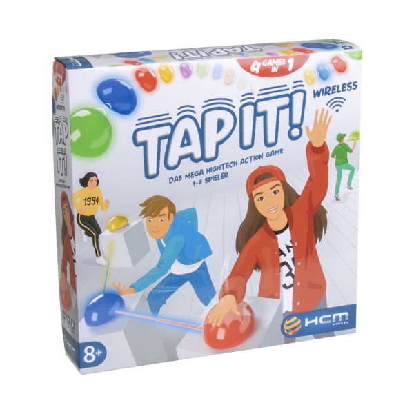 Spiel 1674.0