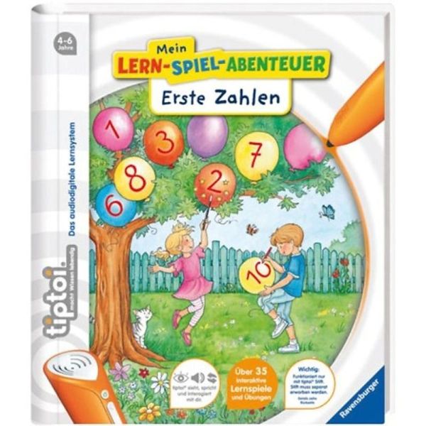 Spiel 2322.0