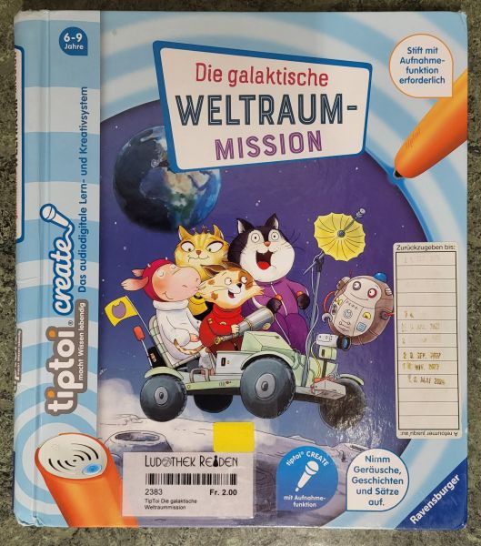 Spiel 2383.0