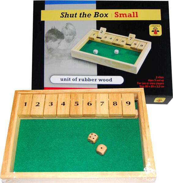 Spiel 2400.0