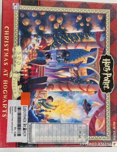 Spiel 6505.0